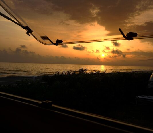 Buscamper oriëntatiedag op zaterdag 16 mei 2026 Buscamper oriëntatiedag op zaterdag 16 mei 2026