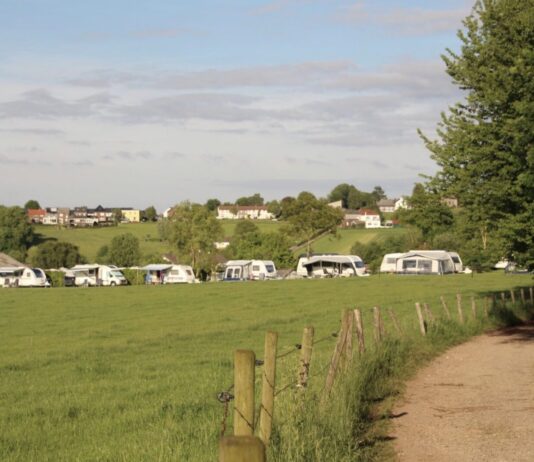 Camping Vandenbooren in Limburg, Vijlen Camping Vandenbooren in Limburg, Vijlen
