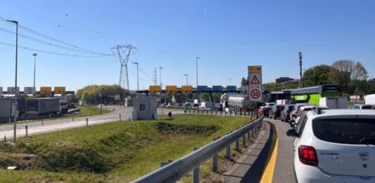 Naar Italië in de meivakantie? Naar Italië in de meivakantie?