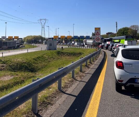 Naar Italië in de meivakantie? Naar Italië in de meivakantie?