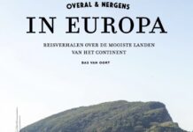 Overal & nergens in Europa Overal & nergens in Europa