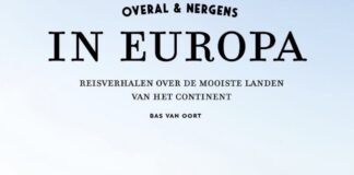 Overal & nergens in Europa Overal & nergens in Europa