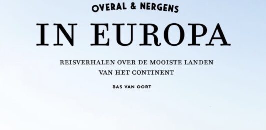 Overal & nergens in Europa Overal & nergens in Europa