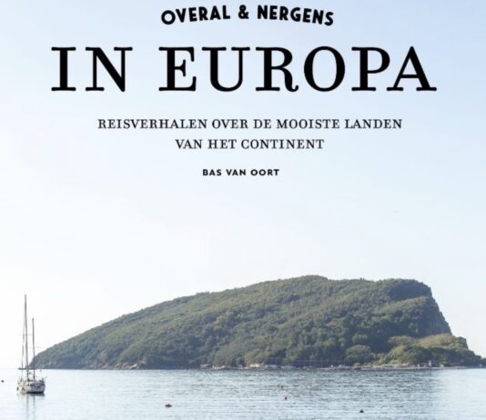 Overal & nergens in Europa Overal & nergens in Europa