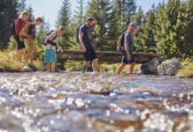 De ultieme gezinsvakantie in de regio Innsbruck De ultieme gezinsvakantie in de regio Innsbruck