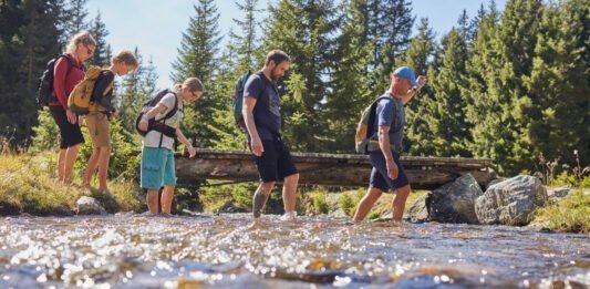 De ultieme gezinsvakantie in de regio Innsbruck De ultieme gezinsvakantie in de regio Innsbruck
