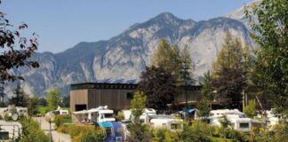 Prijsvergelijking en de populairste campings van Europa in 2026 Prijsvergelijking en de populairste campings van Europa in 2026