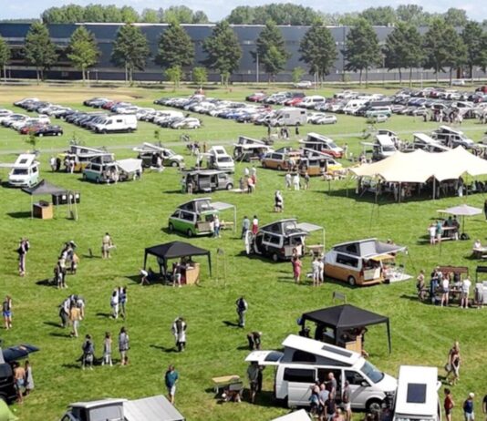 Eventje ’26: hét camperfestival van Nederland Eventje '26: hét camperfestival van Nederland