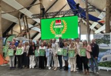 Winnende campings ACSI Awards Denemarken bekend Winnende campings ACSI Awards Denemarken bekend
