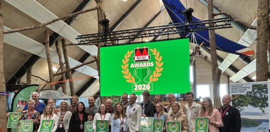 Winnende campings ACSI Awards Denemarken bekend Winnende campings ACSI Awards Denemarken bekend