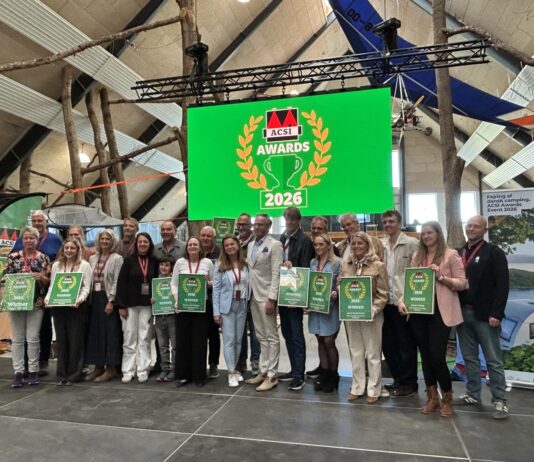 Winnende campings ACSI Awards Denemarken bekend Winnende campings ACSI Awards Denemarken bekend