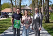 Kampeerders bepalen winnaars ACSI Awards 2026 Kampeerders bepalen winnaars ACSI Awards 2026