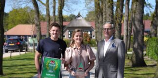 Kampeerders bepalen winnaars ACSI Awards 2026 Kampeerders bepalen winnaars ACSI Awards 2026