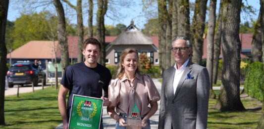 Kampeerders bepalen winnaars ACSI Awards 2026 Kampeerders bepalen winnaars ACSI Awards 2026