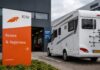 Terugkeuren van een vakantievoertuig bij de RDW Terugkeuren van een vakantievoertuig bij de RDW