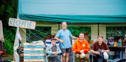 De leukste vakantietip van deze zomer De leukste vakantietip van deze zomer