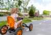 FarmCamps betaalt voor deze zomer de rit naar de boerderij FarmCamps betaalt voor deze zomer de rit naar de boerderij