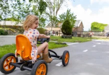 FarmCamps betaalt voor deze zomer de rit naar de boerderij FarmCamps betaalt voor deze zomer de rit naar de boerderij