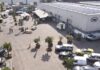 Kip Caravans breidt fors uit met twee nieuwe hallen Kip Caravans breidt fors uit met twee nieuwe hallen
