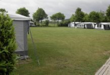 Camping De Stellop Hoeve in Moergestel: rust en natuur in Brabant Camping De Stellop Hoeve in Moergestel: rust en natuur in Brabant