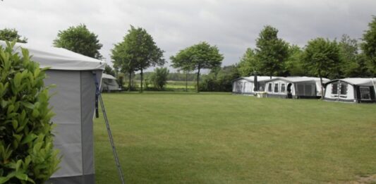 Camping De Stellop Hoeve in Moergestel: rust en natuur in Brabant Camping De Stellop Hoeve in Moergestel: rust en natuur in Brabant
