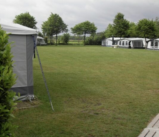Camping De Stellop Hoeve in Moergestel: rust en natuur in Brabant Camping De Stellop Hoeve in Moergestel: rust en natuur in Brabant