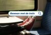 Gewoon met de trein Zeven op tien Nederlanders staan open voor vakantie met trein, maar veel kiezen toch vliegtuig