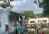 Vooral jonge gezinnen kiezen voor de caravan Vooral jonge gezinnen kiezen voor de caravan, campers ook in de plus