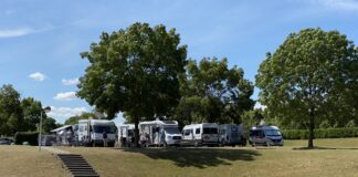 Ontheffing campers in zero-emissiezones tot 2030 Ontheffing campers in zero-emissiezones tot 2030