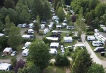 Camping Waldfrieden bij Saarburg ontdekken Camping Waldfrieden bij Saarburg ontdekken