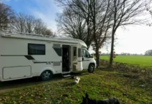 CamperHorizon: inspiratie voor camper avonturen CamperHorizon: inspiratie voor camper avonturen