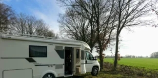 CamperHorizon: inspiratie voor camper avonturen CamperHorizon: inspiratie voor camper avonturen