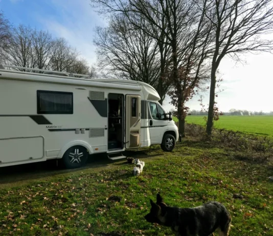 CamperHorizon: inspiratie voor camper avonturen CamperHorizon: inspiratie voor camper avonturen