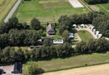 Camperplaats Emmen – De Berkenweide ontdekken Camperplaats Emmen - De Berkenweide ontdekken