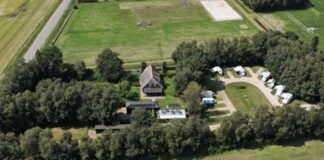 Camperplaats Emmen – De Berkenweide ontdekken Camperplaats Emmen - De Berkenweide ontdekken