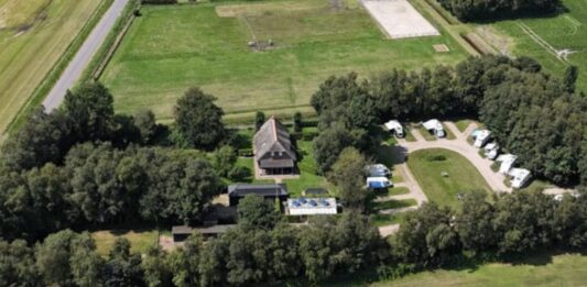 Camperplaats Emmen – De Berkenweide ontdekken Camperplaats Emmen - De Berkenweide ontdekken