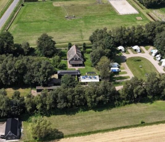 Camperplaats Emmen – De Berkenweide ontdekken Camperplaats Emmen - De Berkenweide ontdekken