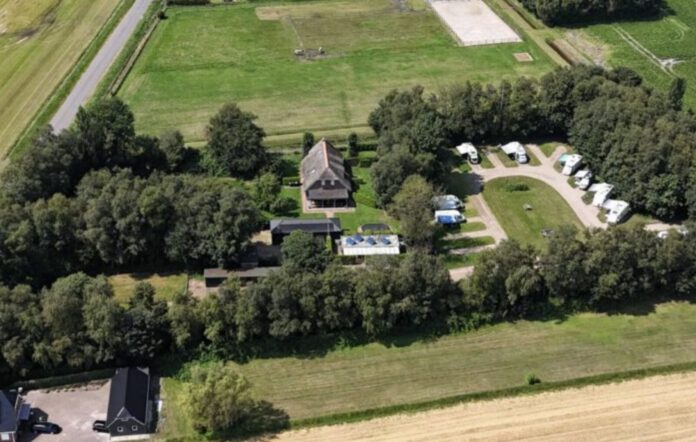 Camperplaats Emmen - De Berkenweide ontdekken Camperplaats Emmen - De Berkenweide ontdekken