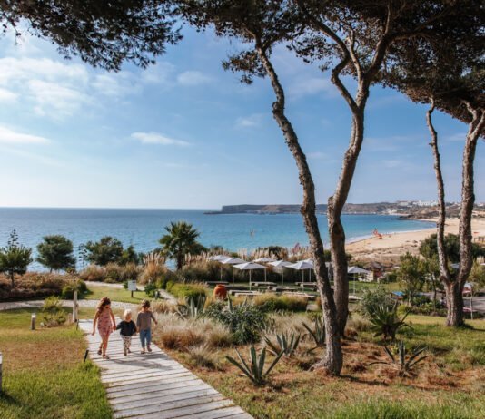 Gezinnen onthaasten op vakantie Gezinnen onthaasten op vakantie