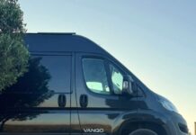VANQO en het unieke camperconcept VANQO en het unieke camperconcept