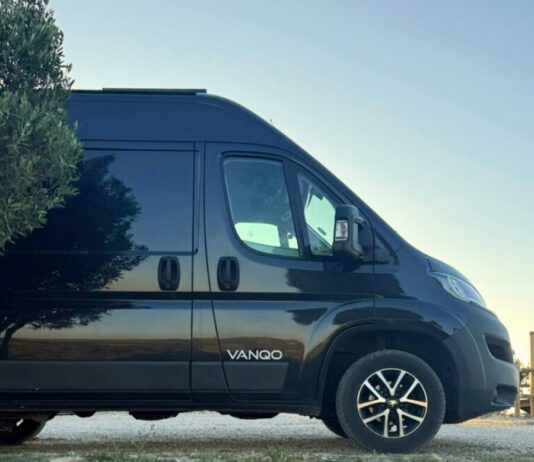 VANQO en het unieke camperconcept VANQO en het unieke camperconcept