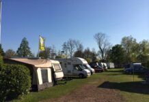 Camping De Liede in Haarlem ontdekken Camping De Liede in Haarlem ontdekken