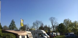 Camping De Liede in Haarlem ontdekken Camping De Liede in Haarlem ontdekken