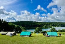 Camper, vouwwagen of daktent: welke kampeeroplossing past bij jou? Camper, vouwwagen of daktent: welke kampeeroplossing past bij jou?