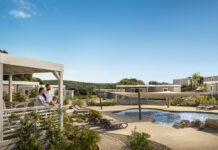 Luxe kamperen in Europa krijgt een gezicht: ontdek LeadingCampings Luxe kamperen in Europa krijgt een gezicht: ontdek LeadingCampings