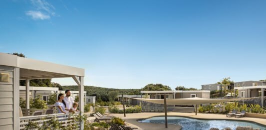 Luxe kamperen in Europa krijgt een gezicht: ontdek LeadingCampings Luxe kamperen in Europa krijgt een gezicht: ontdek LeadingCampings