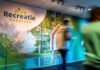 Recreatie Vakbeurs 2026 Recreatie Vakbeurs 2026: 90% van de beursvloer gevuld en vernieuwde opzet zorgt voor extra beleving