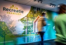 Recreatie Vakbeurs 2026 Recreatie Vakbeurs 2026: 90% van de beursvloer gevuld en vernieuwde opzet zorgt voor extra beleving