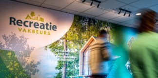 Recreatie Vakbeurs 2026 Recreatie Vakbeurs 2026: 90% van de beursvloer gevuld en vernieuwde opzet zorgt voor extra beleving