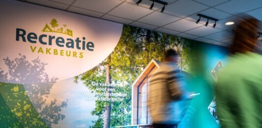 Recreatie Vakbeurs 2026 Recreatie Vakbeurs 2026: 90% van de beursvloer gevuld en vernieuwde opzet zorgt voor extra beleving
